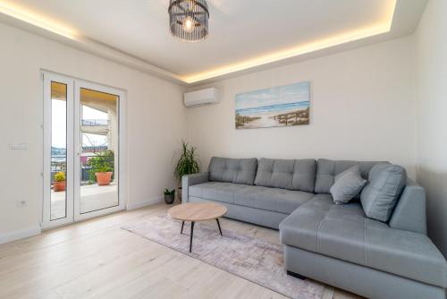 Apartment Cascades — 4-Star Luxury Hotel in Trogir, Croatia
