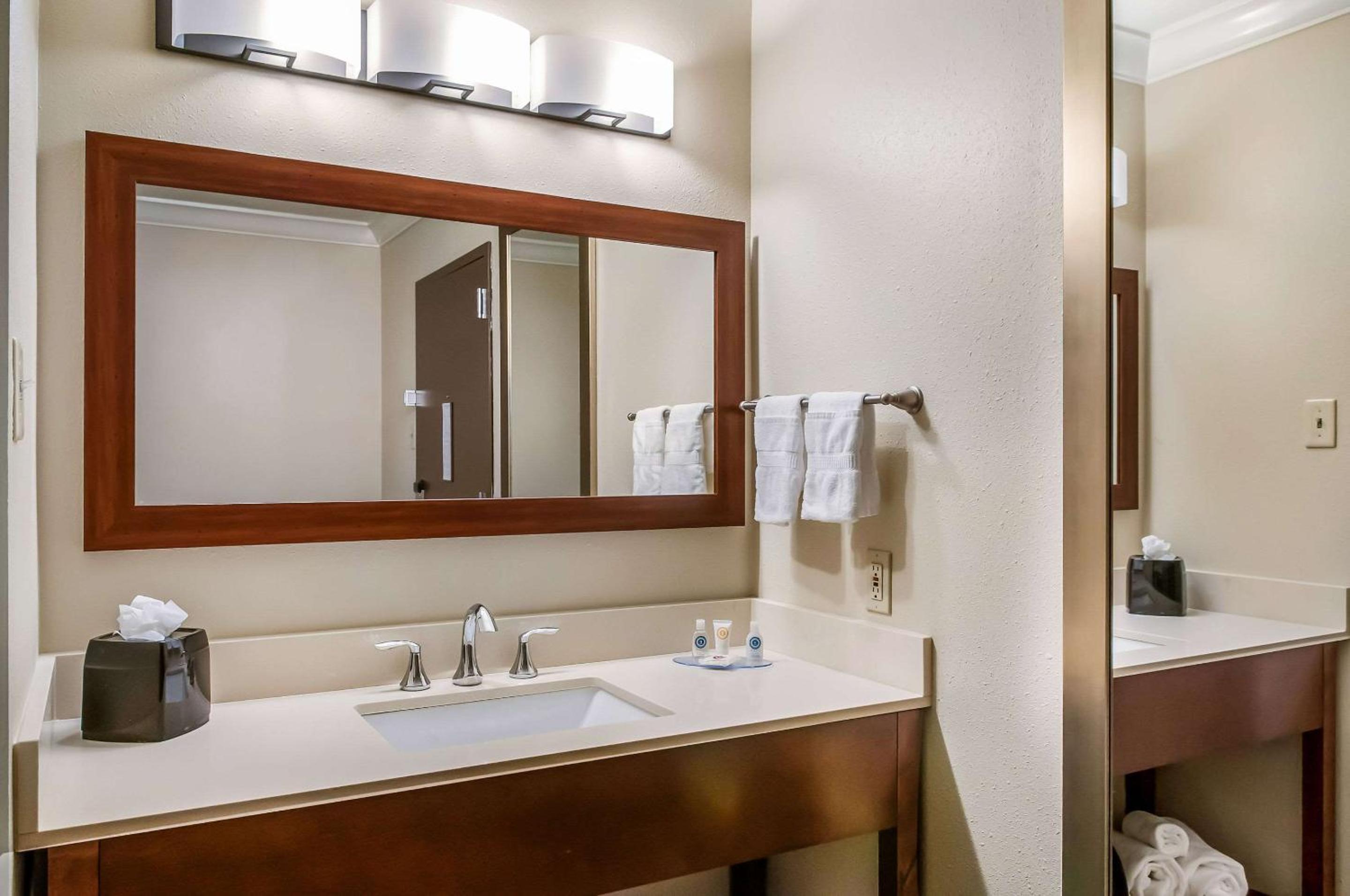 Copeland Tower Suites Ascend Hotel Collection - photo 181