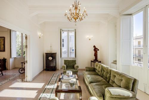 Casa Giovanna — 4-Star Luxury Hotel in Siracusa, Italy