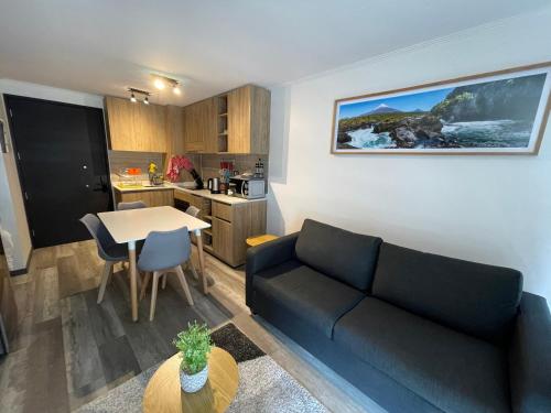 PuertoVaras410 — 4-Star Luxury Hotel in Puerto Varas, Chile
