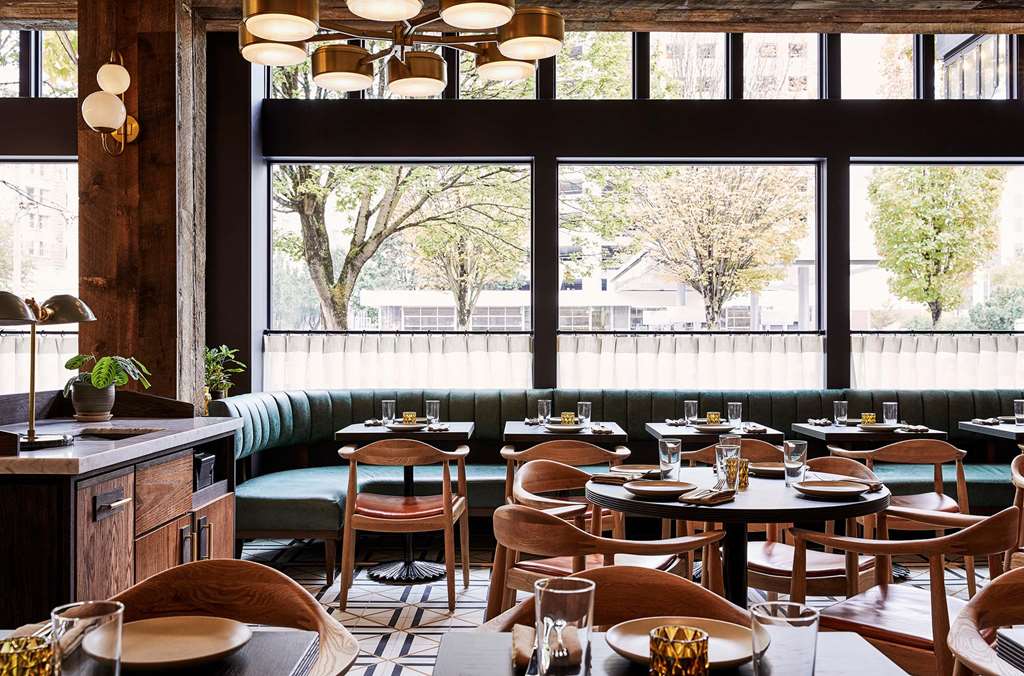 The Hoxton Portland - photo 20