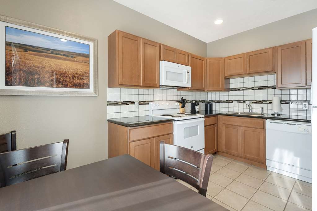Best Western Wheatland Inn - photo 15