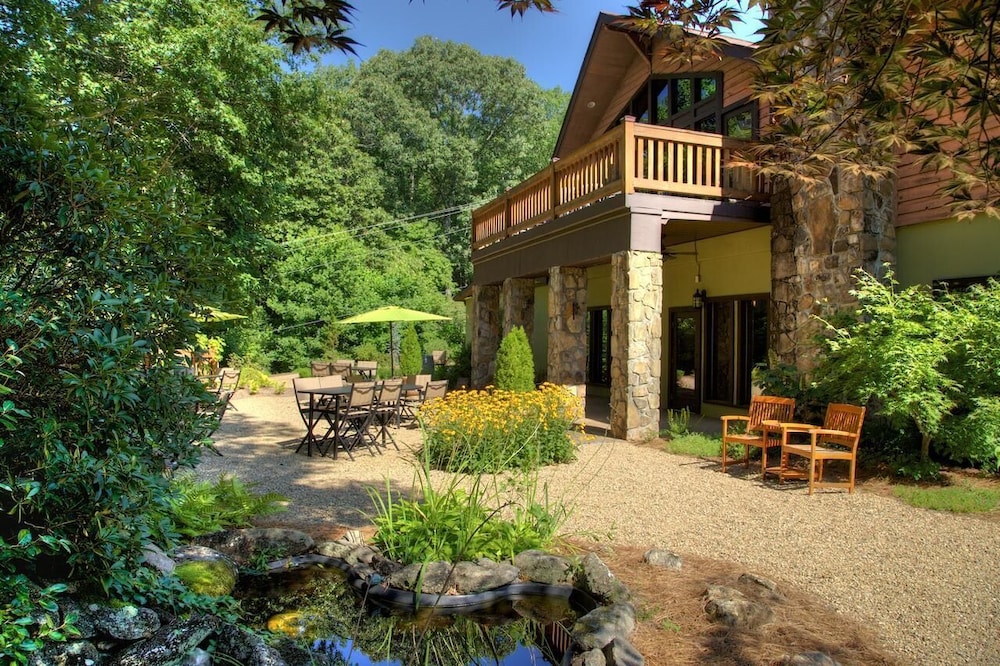 Sylvan Valley Lodge - photo 98