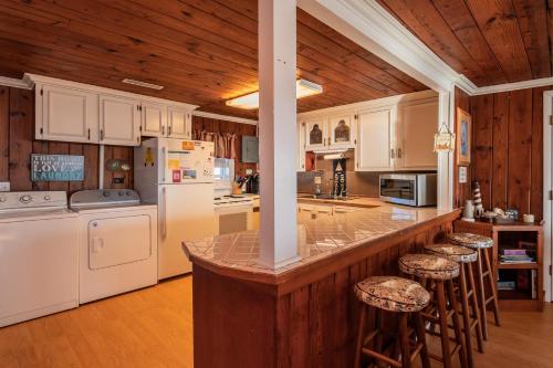 Heather Leigh by Oak Island Accommodations - photo 41