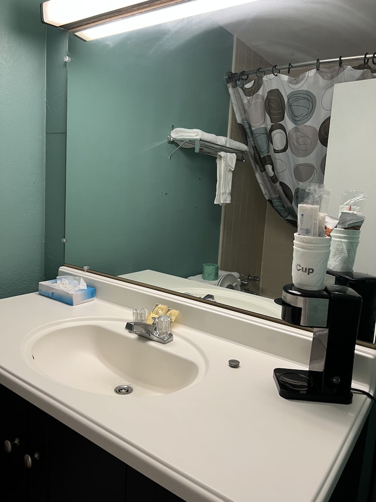 Ambassador Inn And Suites - photo 45