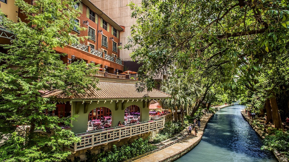 Hotel image of Hotel Valencia Riverwalk