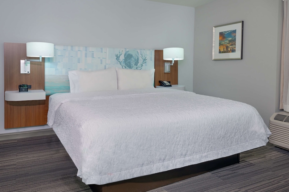 Hampton Inn & Suites Atlanta Buckhead Place - photo 13