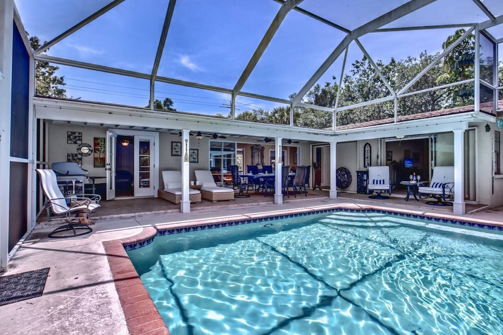 Canopy Cottage on Siesta Key - photo 46