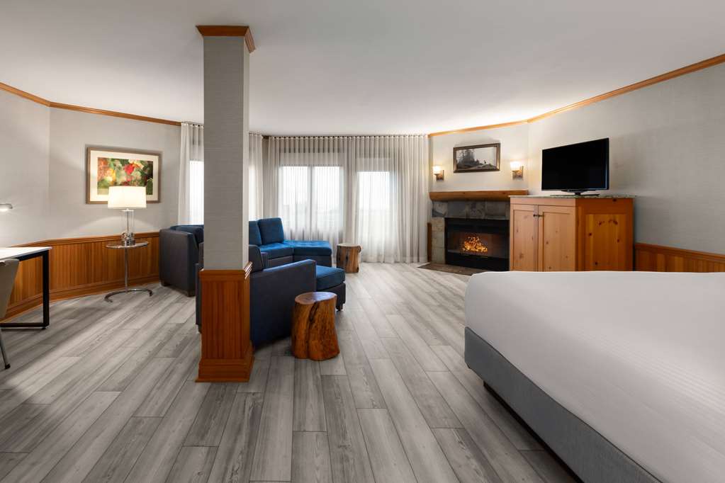Semiahmoo Resort Golf & Spa Trademark Collection by Wyndham - photo 55