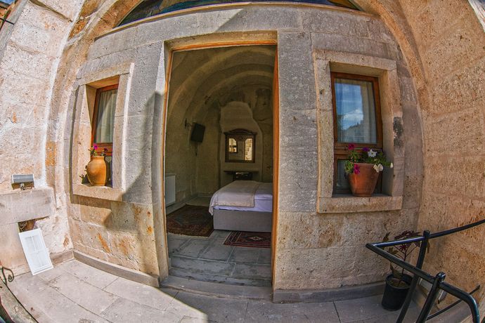 Tulpar Konak - last minute hotel in Uerguep