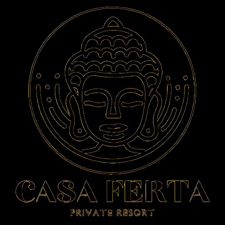 Casa Ferta — 5-Star Luxury Hotel in Pansol, Philippines