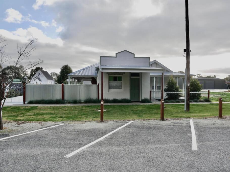 Old Koondrook Bakery - last minute hotel in Unknown City