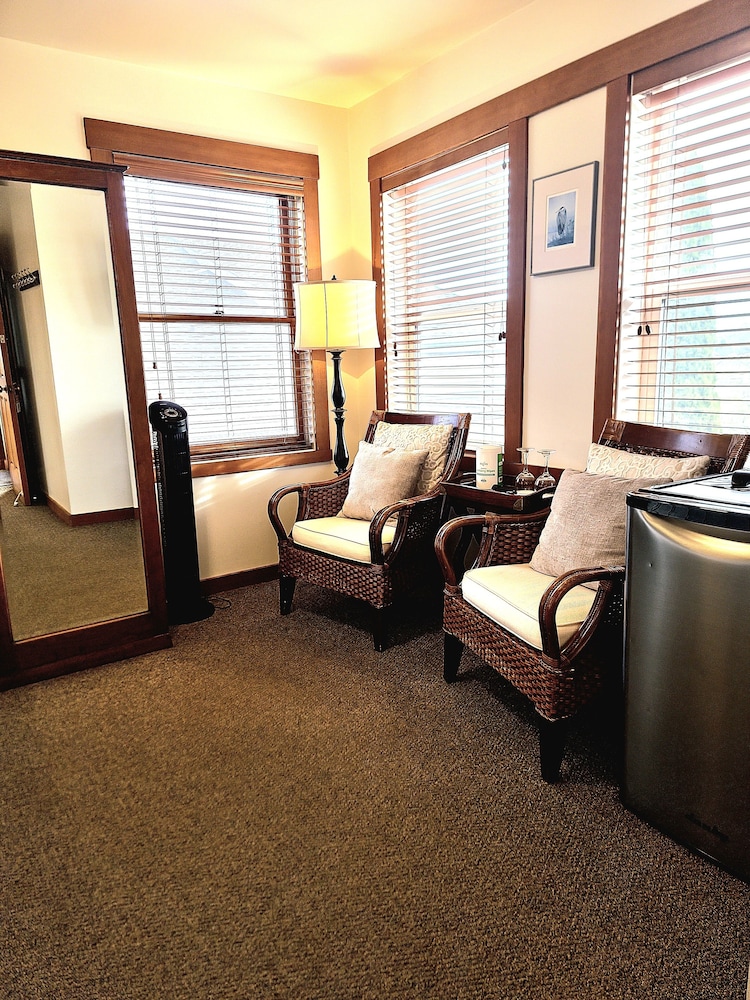 The Heron Inn & Day Spa - photo 13