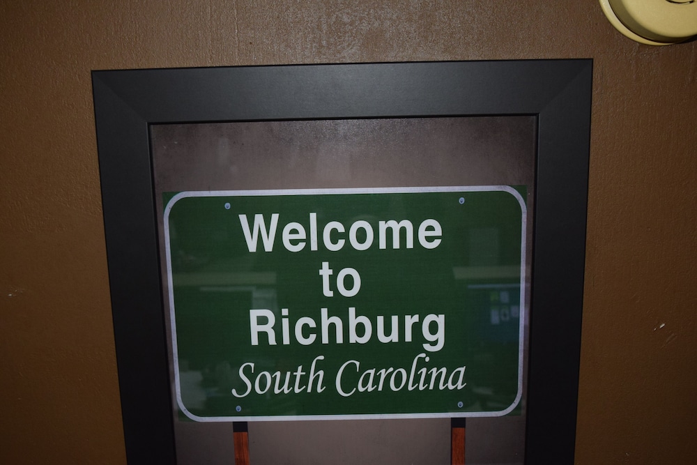 Oyo Hotel Richburg Sc I 77 - photo 23