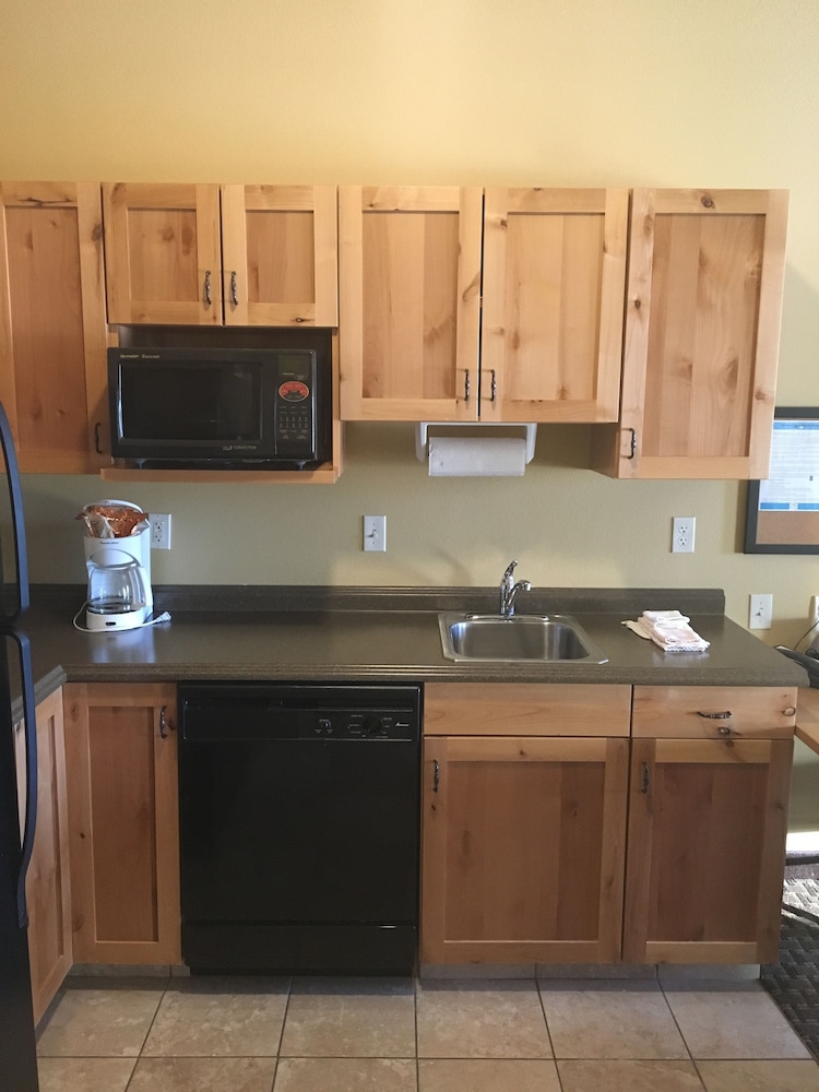 Extended Stay Minot - photo 7