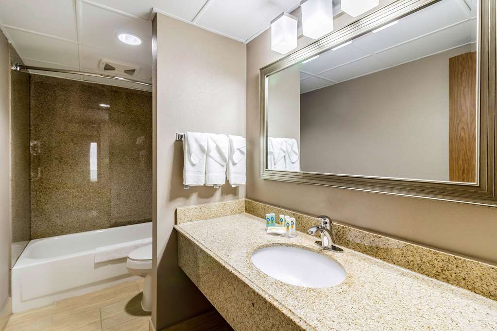 Quality Inn & Suites Arden Hills Saint Paul North - photo 18