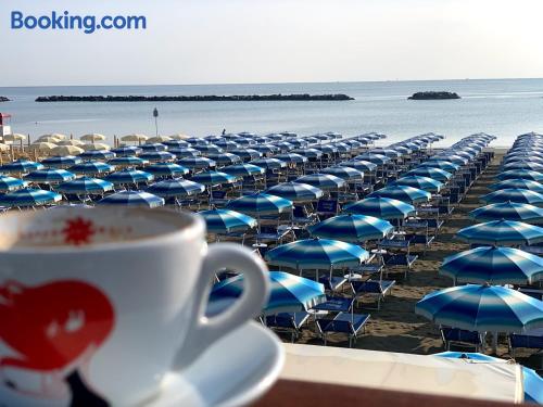 Hotel Massimo — Cesenatico
