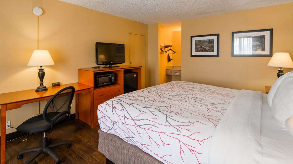 Best Western Fredericksburg - photo 15