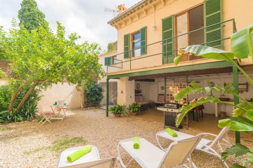 Ca Sa Tia Soller — Soller