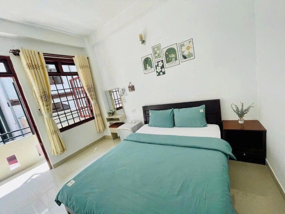 The SunHill - last minute hotel in Da Lat