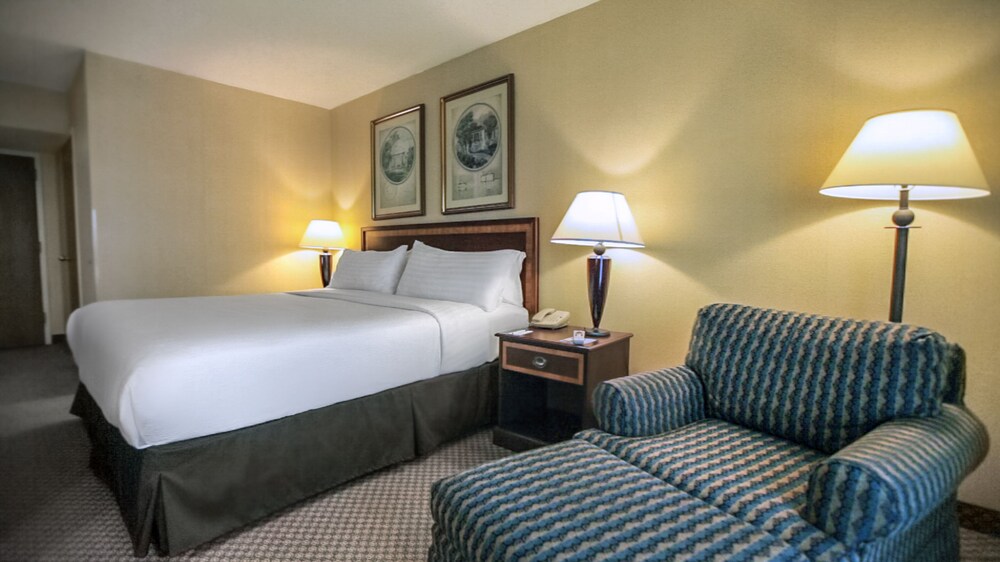 Holiday Inn Somerset - photo 12