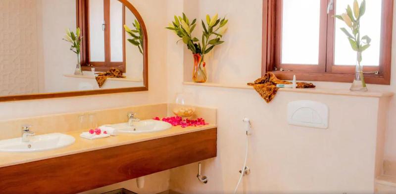 Silver Palm Spa and Resort — Kilifi — photo 5