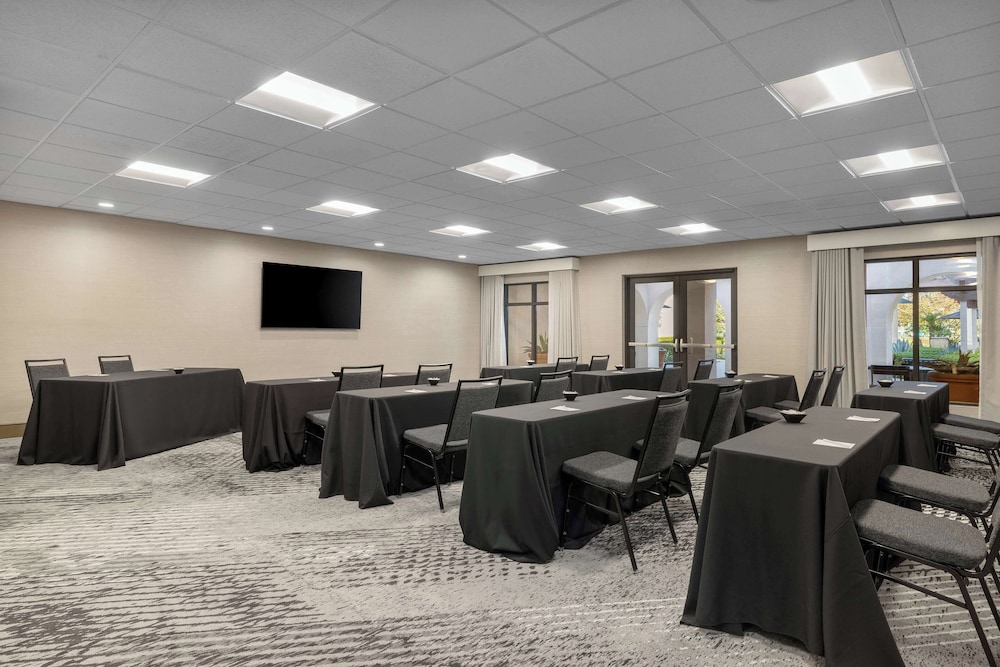 Homewood Suites by Hilton San Diego Airport Liberty Station - photo 51