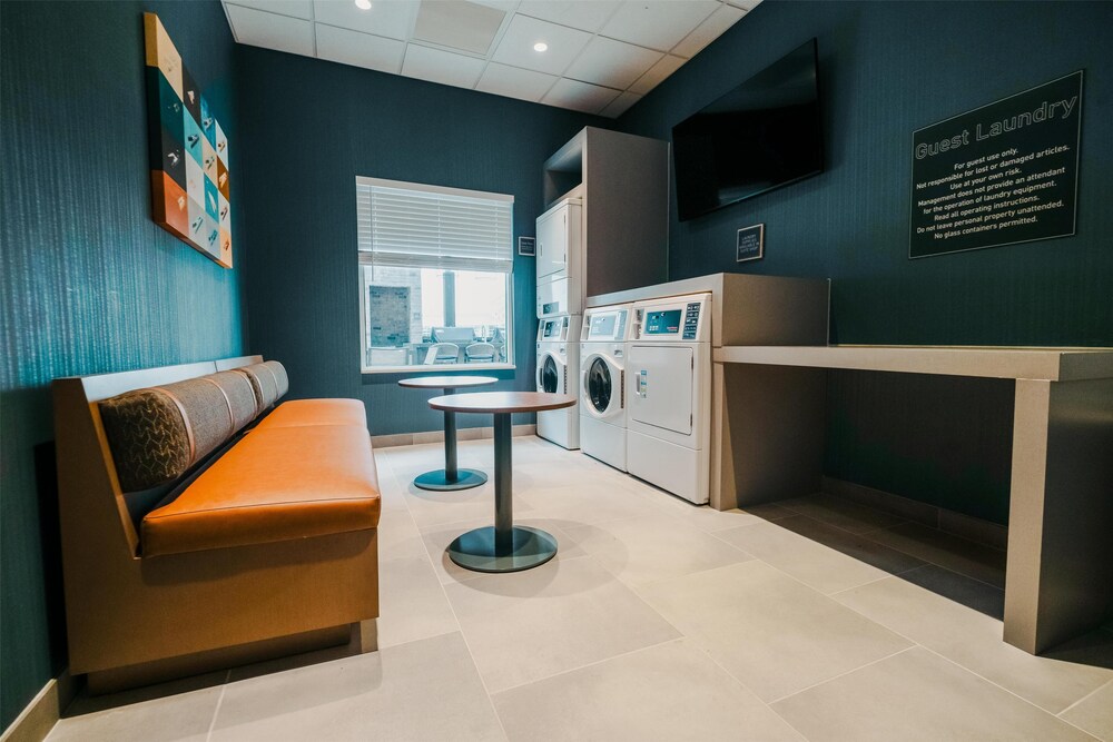 Homewood Suites by Hilton Buford Mall of GA - photo 20