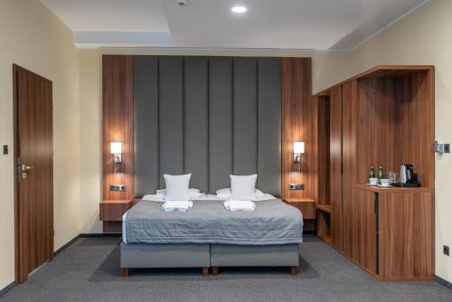 Hotel Wodnik — Bydgoszcz — photo 4