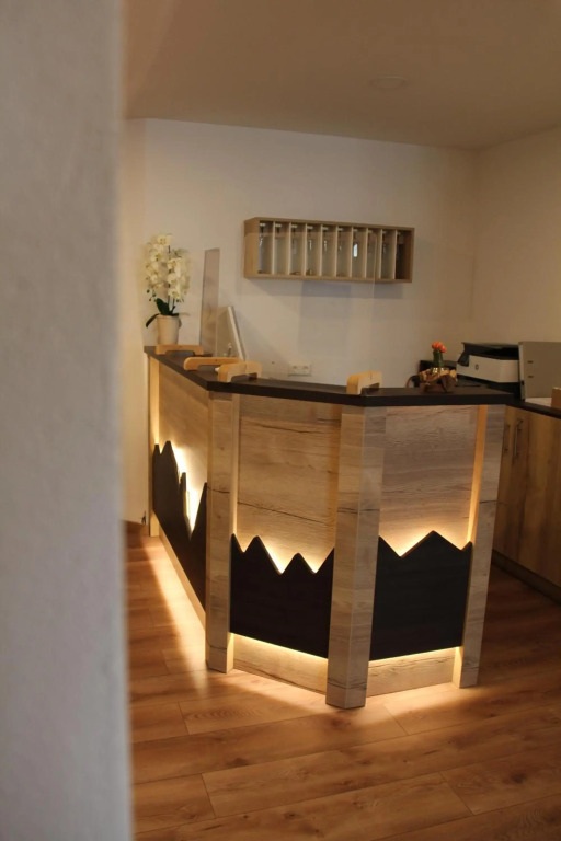 Hotel Restaurant Adria Kroatien — Bad Ems — photo 5