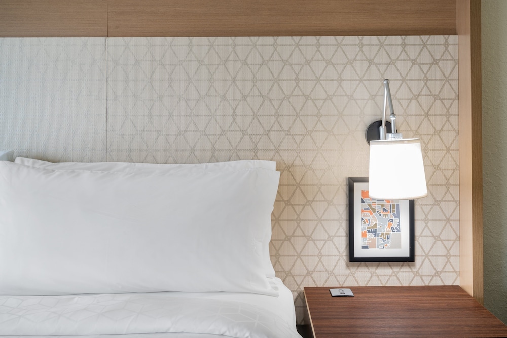Holiday Inn Southaven Central Memphis by IHG - photo 30