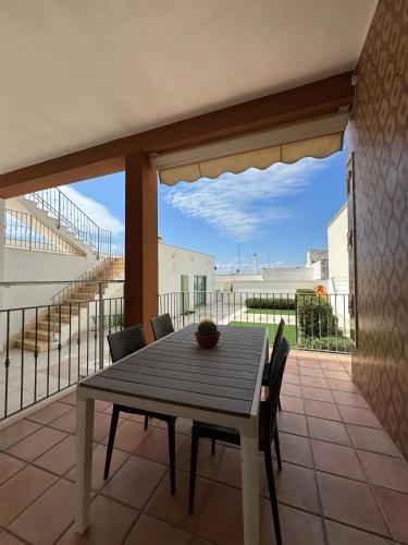 A Bellèzze in Crispiano, Italy