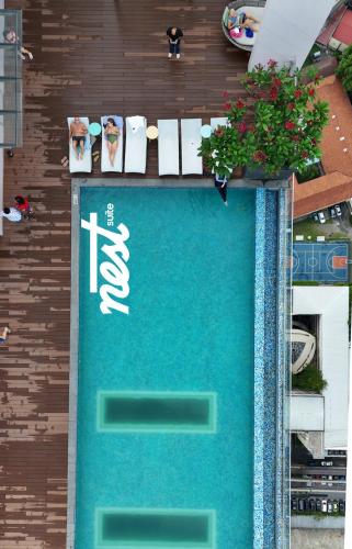 Riveria City KL by Nest Suite — 4-Star Luxury Hotel in Kuala Lumpur, Malaysia