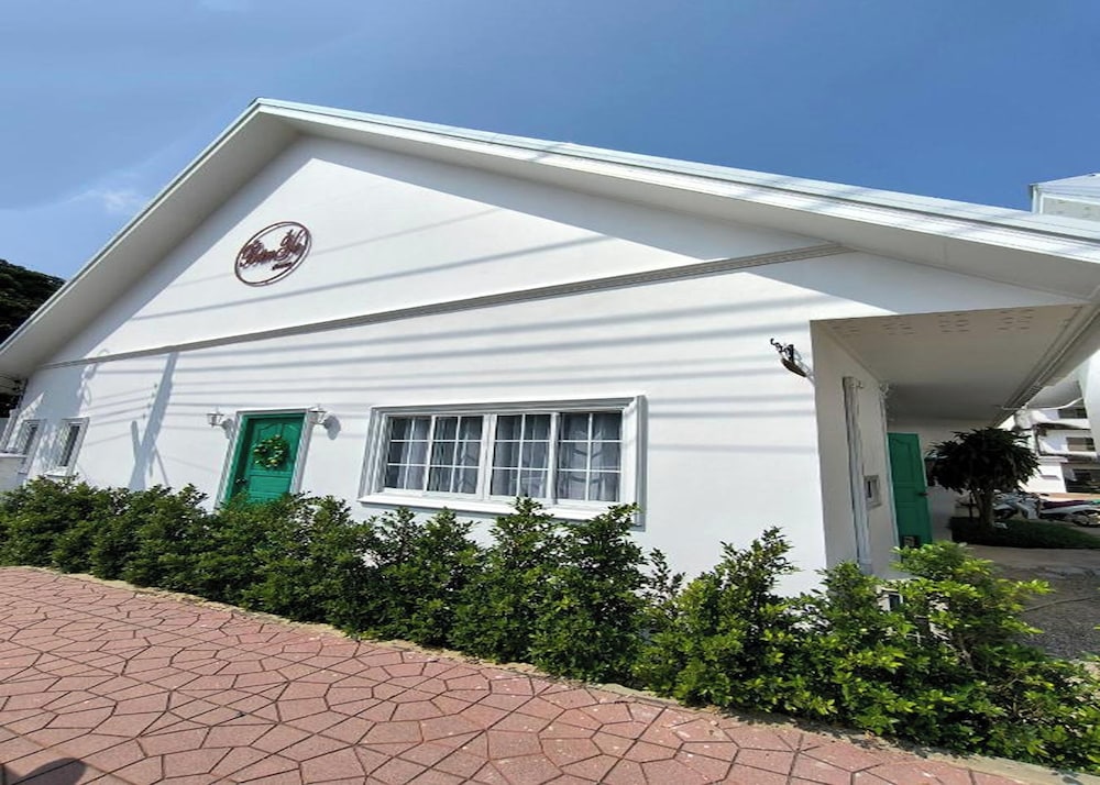 Ban Ye in Phayao, Thailand