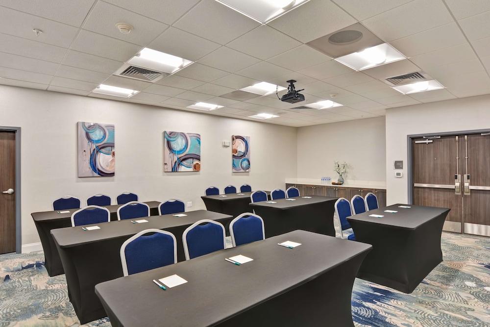 Homewood Suites by Hilton New Orleans Westbank - photo 25