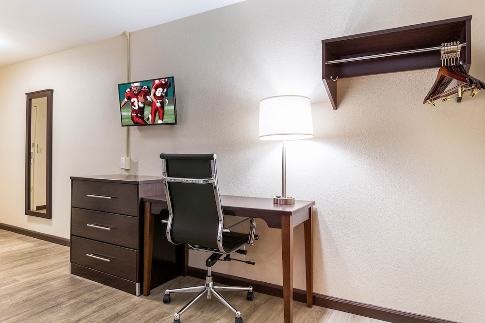 Red Roof Inn Dry Ridge - photo 18