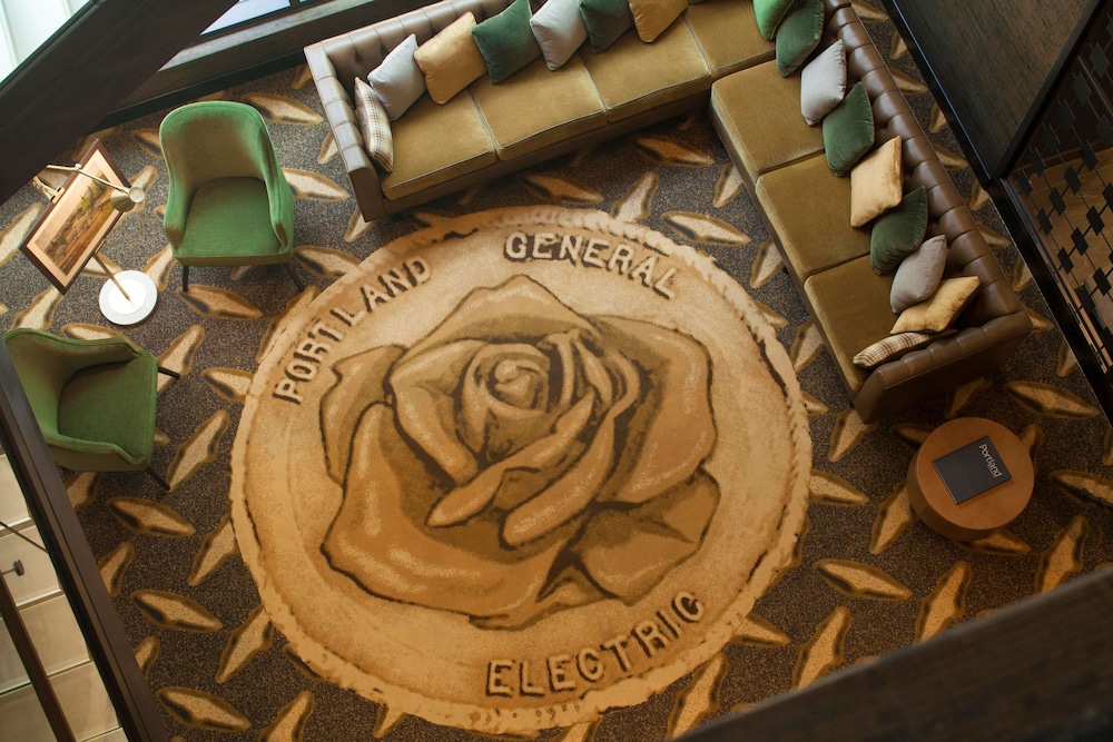 The Porter Portland Curio Collection by Hilton - photo 5