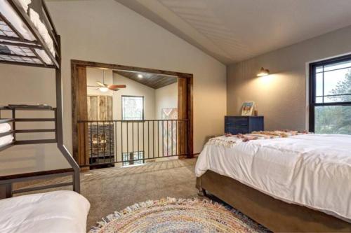 Spacious Room & Views 18 guests Dream Catcher — hotel in Lead