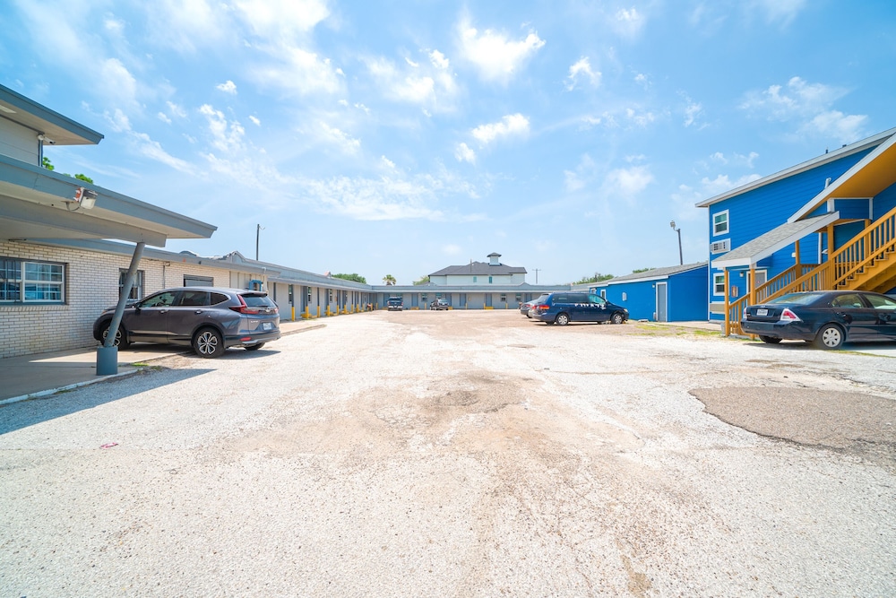 Plaza Motel Corpus Christi By Oyo - photo 94