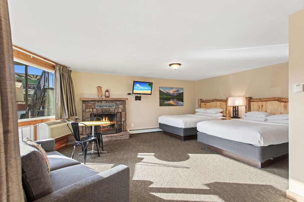 Discovery Lodge - photo 28