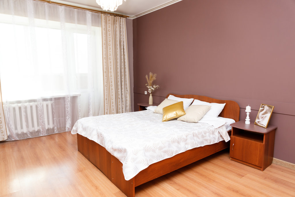 Dekabrist Petrovsko Zavodskaya 25 2 in Chita, Russia