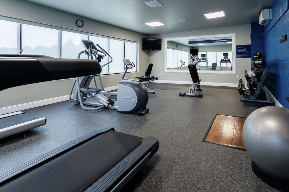Hampton Inn Somerset - photo 55