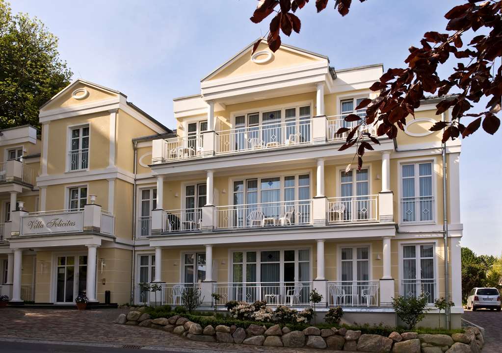 Haus Villa Felicitas