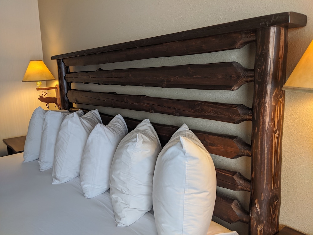 ClubHouse Inn West Yellowstone - photo 13