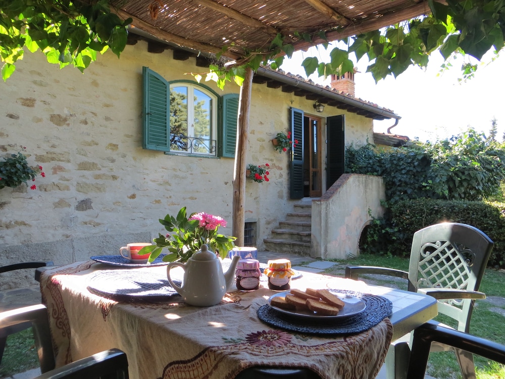 I Nidi di Belforte in Dicomano, Italy