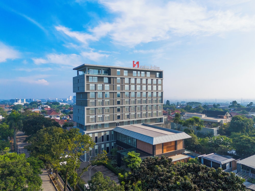 Swiss Belinn Bogor in Bogor, Indonesia