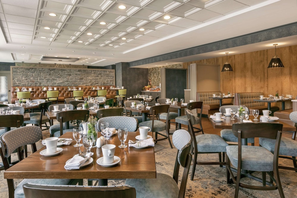 Doubletree by Hilton McLean Tysons - photo 42