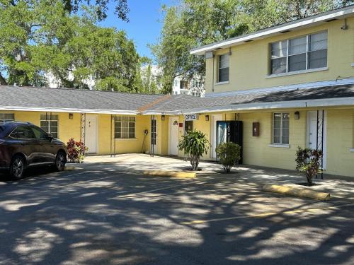 Kentucky Motel - last minute hotel in Bradenton