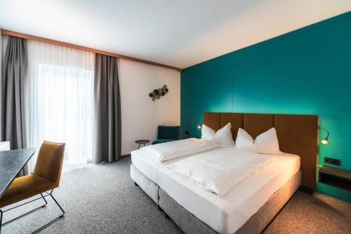 Landhotel Prielbauer — Zell Am Moos — photo 5