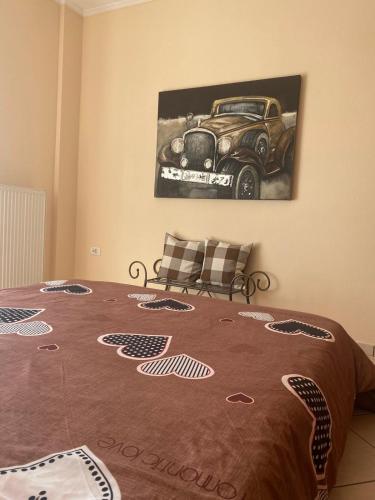 Bakopoulos Resort — Trikala